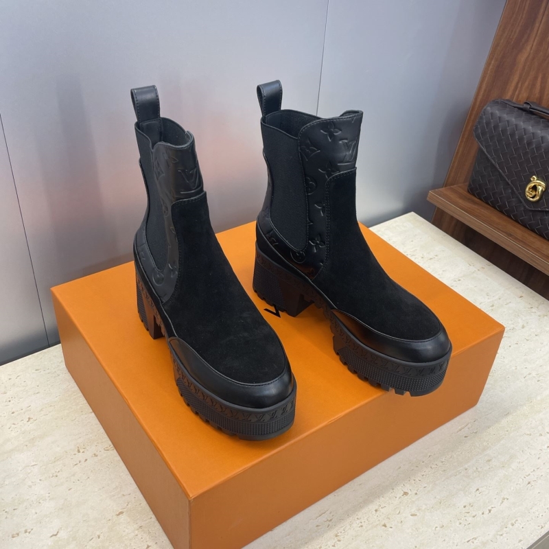 l0vis Vvtt0n boots
